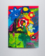 Sticky Image