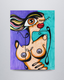 Sticky Image