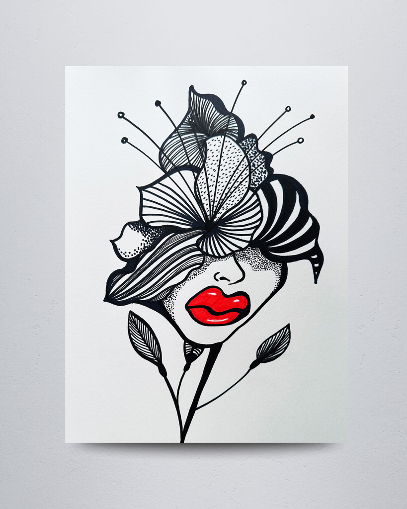 Floral Beauty 2