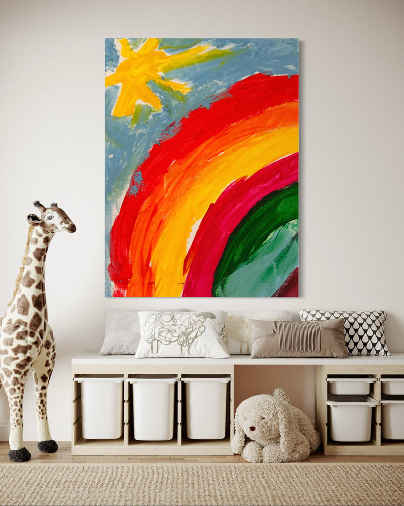 Rainbow