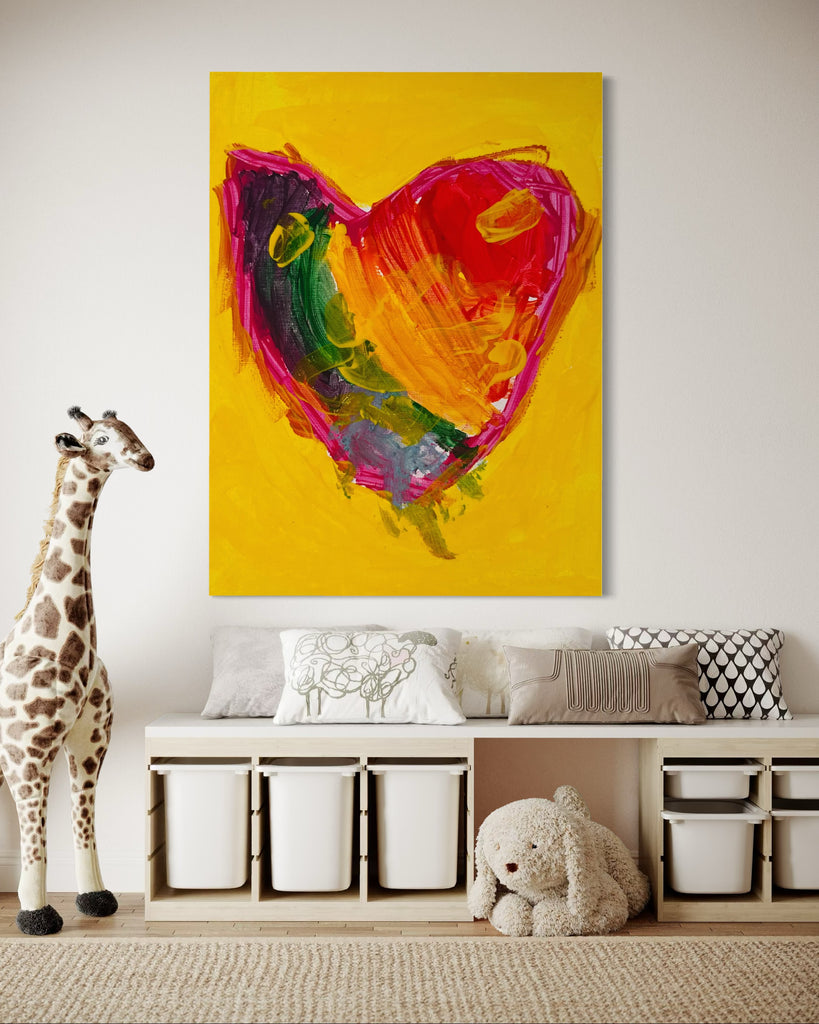 Good Heart