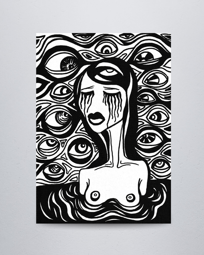 Silent Tears