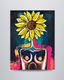 Sticky Image
