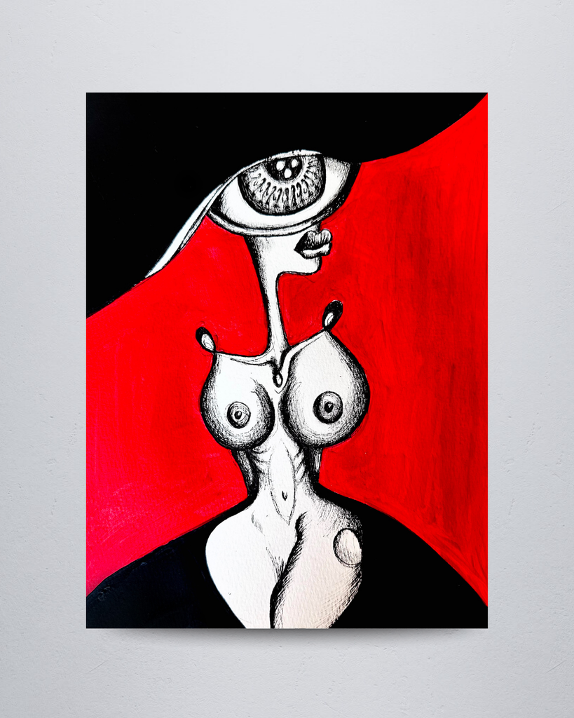Unveiled