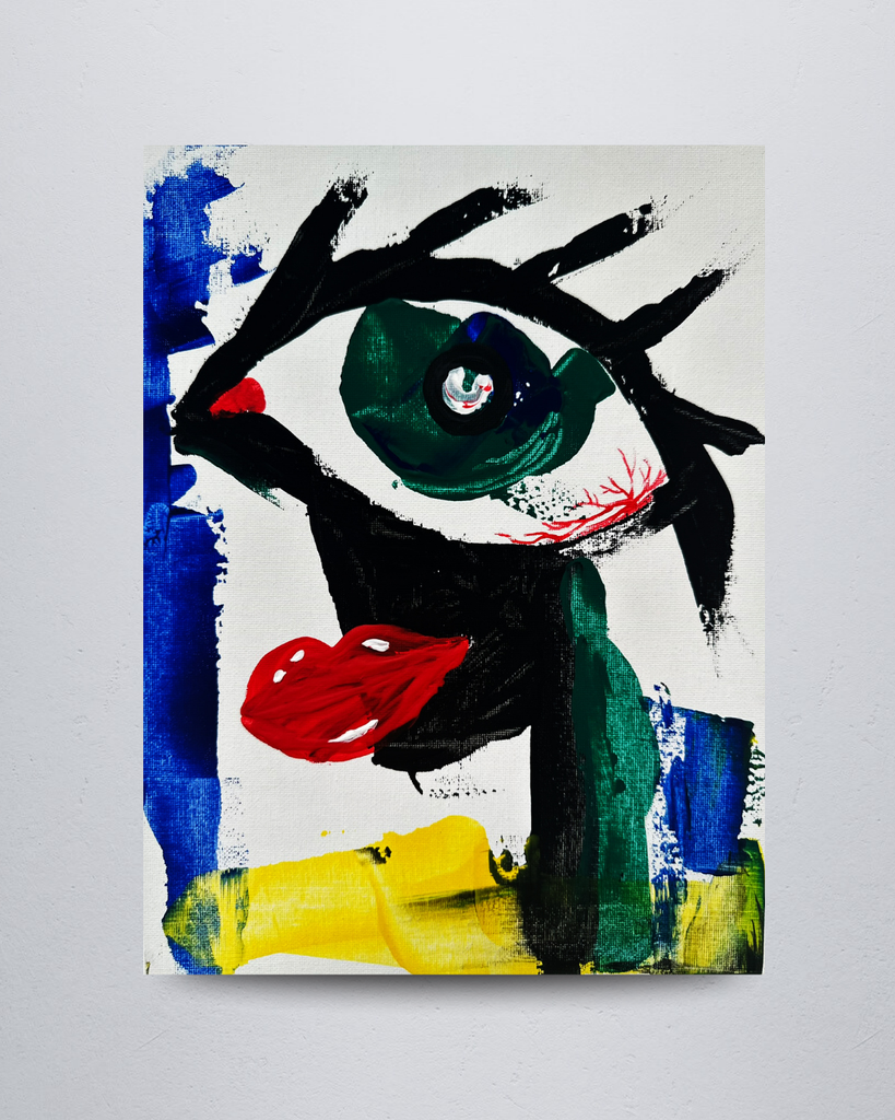 Emotional Eye