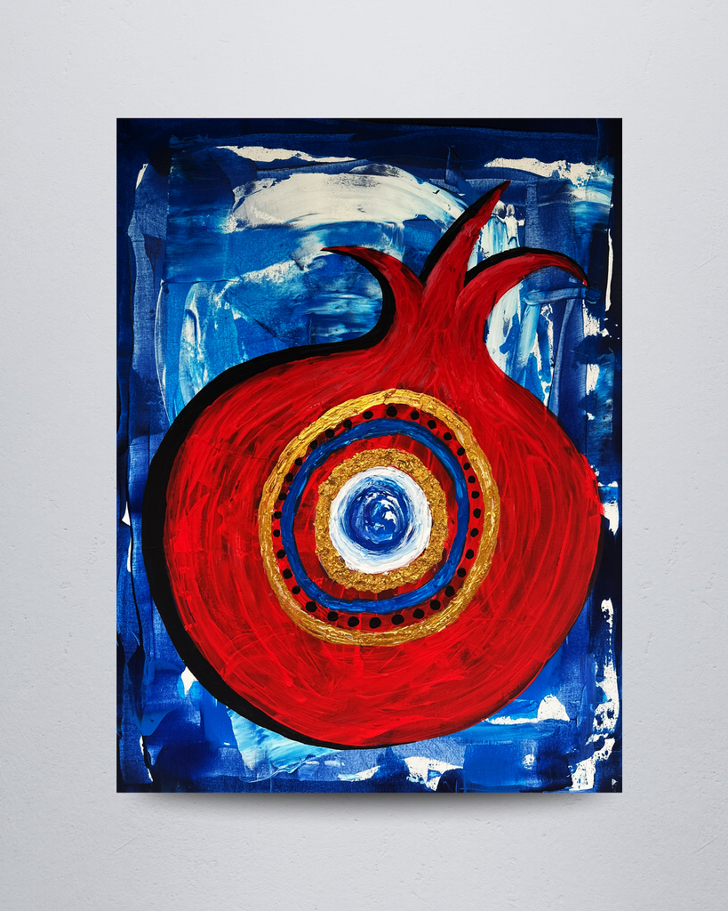 Evil Eye